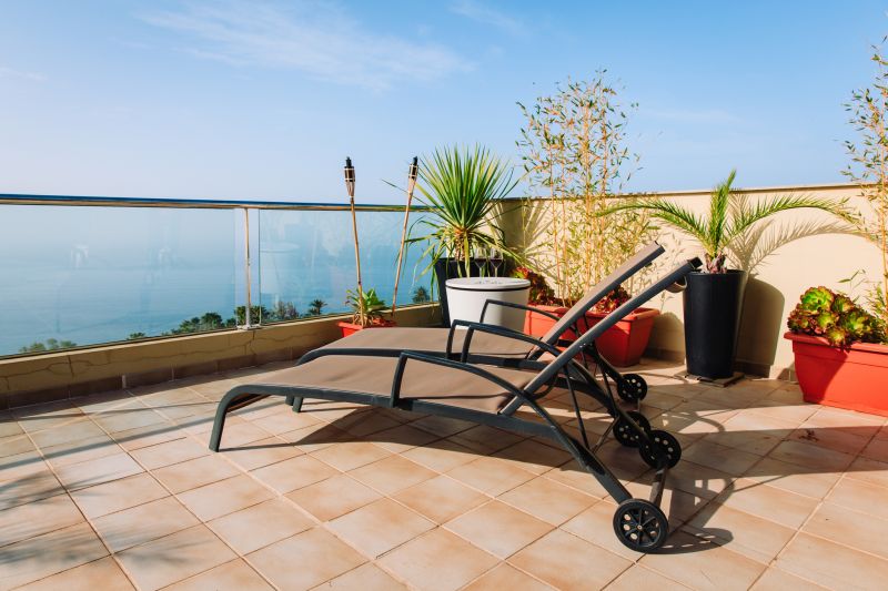 Outdoor Flooring Service